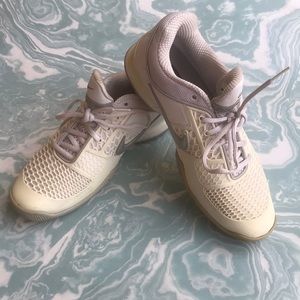 SOLD Retro Nike Air Zoom Breathe 2K10